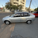 GM - Chevrolet Classic Life/LS 1.0 VHC FlexP. 4p 2014 Flex-1