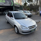 GM - Chevrolet Classic Life/LS 1.0 VHC FlexP. 4p 2014 Flex-0