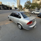 GM - Chevrolet Classic Life/LS 1.0 VHC FlexP. 4p 2014 Flex-2