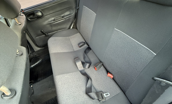 GM - Chevrolet Classic Life/LS 1.0 VHC FlexP. 4p 2014 Flex-5