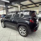 Jeep Renegade Sport 1.8 4x2 Flex 16V Aut. 2021 Flex