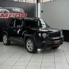 Jeep Renegade Sport 1.8 4x2 Flex 16V Aut. 2021 Flex