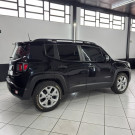 Jeep Renegade Sport 1.8 4x2 Flex 16V Aut. 2021 Flex