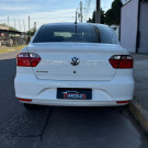 VW - VolksWagen VOYAGE 1.0 Flex 12V 4p 2023 Flex-11