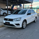 VW - VolksWagen VOYAGE 1.0 Flex 12V 4p 2023 Flex-7