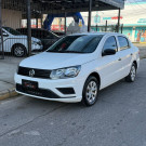 VW - VolksWagen VOYAGE 1.0 Flex 12V 4p 2023 Flex-2
