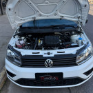 VW - VolksWagen VOYAGE 1.0 Flex 12V 4p 2023 Flex-3