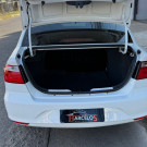 VW - VolksWagen VOYAGE 1.0 Flex 12V 4p 2023 Flex-4