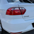 VW - VolksWagen VOYAGE 1.0 Flex 12V 4p 2023 Flex-10