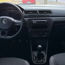 VW - VolksWagen VOYAGE 1.0 Flex 12V 4p 2023 Flex-23