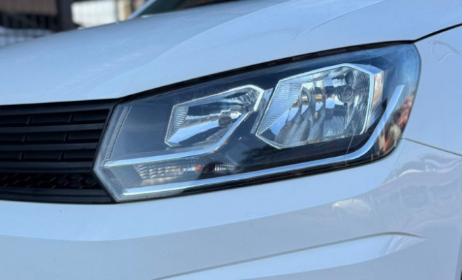 VW - VolksWagen VOYAGE 1.0 Flex 12V 4p 2023 Flex-12