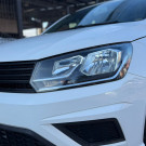 VW - VolksWagen VOYAGE 1.0 Flex 12V 4p 2023 Flex-12