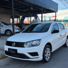 VW - VolksWagen VOYAGE 1.0 Flex 12V 4p 2023 Flex-0