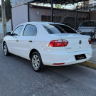VW - VolksWagen VOYAGE 1.0 Flex 12V 4p 2023 Flex-5