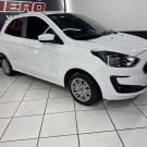 Ford Ka SEL 1.5 16V Flex 5p 2015 Flex