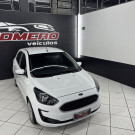 Ford Ka SEL 1.5 16V Flex 5p 2015 Flex