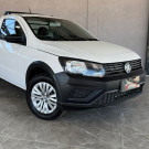 VW - VolksWagen Saveiro Robust 1.6 Total Flex 8V 2022 Flex-5