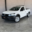 VW - VolksWagen Saveiro Robust 1.6 Total Flex 8V 2022 Flex-1