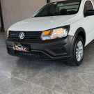 VW - VolksWagen Saveiro Robust 1.6 Total Flex 8V 2022 Flex-7