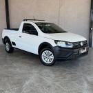 VW - VolksWagen Saveiro Robust 1.6 Total Flex 8V 2022 Flex-6