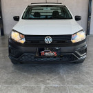 VW - VolksWagen Saveiro Robust 1.6 Total Flex 8V 2022 Flex-9