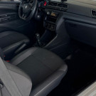 VW - VolksWagen Saveiro Robust 1.6 Total Flex 8V 2022 Flex-16