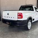 VW - VolksWagen Saveiro Robust 1.6 Total Flex 8V 2022 Flex-4