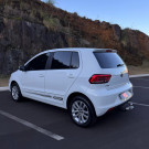 VW - VolksWagen Fox Connect 1.6 Flex 8V 5p 2020 Flex-11