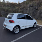 VW - VolksWagen Fox Connect 1.6 Flex 8V 5p 2020 Flex-10