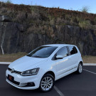 VW - VolksWagen Fox Connect 1.6 Flex 8V 5p 2020 Flex-0