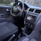 VW - VolksWagen Fox Connect 1.6 Flex 8V 5p 2020 Flex-1