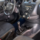 Nissan VERSA S 1.6 16V Flex Fuel 4p Mec. 2014 Flex-14