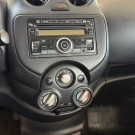 Nissan VERSA S 1.6 16V Flex Fuel 4p Mec. 2014 Flex-7