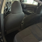 Nissan VERSA S 1.6 16V Flex Fuel 4p Mec. 2014 Flex-15