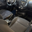 Nissan VERSA S 1.6 16V Flex Fuel 4p Mec. 2014 Flex-9