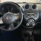 Nissan VERSA S 1.6 16V Flex Fuel 4p Mec. 2014 Flex-4
