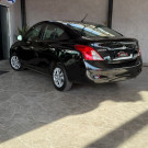 Nissan VERSA S 1.6 16V Flex Fuel 4p Mec. 2014 Flex-0