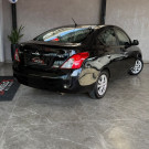 Nissan VERSA S 1.6 16V Flex Fuel 4p Mec. 2014 Flex-1