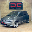 VW - VolksWagen Fox Connect 1.6 Flex 8V 5p 2019 Flex