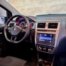 VW - VolksWagen Fox Connect 1.6 Flex 8V 5p 2019 Flex