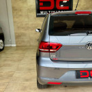 VW - VolksWagen Fox Connect 1.6 Flex 8V 5p 2019 Flex