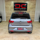 VW - VolksWagen Fox Connect 1.6 Flex 8V 5p 2019 Flex