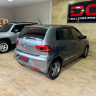 VW - VolksWagen Fox Connect 1.6 Flex 8V 5p 2019 Flex