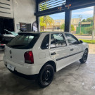 VW - VolksWagen Gol City (Trend)/Titan 1.0 T. Flex 8V 4p 2008 Flex-2