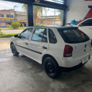 VW - VolksWagen Gol City (Trend)/Titan 1.0 T. Flex 8V 4p 2008 Flex-3