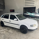 VW - VolksWagen Gol City (Trend)/Titan 1.0 T. Flex 8V 4p 2008 Flex-1