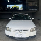 VW - VolksWagen Gol City (Trend)/Titan 1.0 T. Flex 8V 4p 2008 Flex-0
