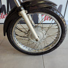 HONDA CG 125 FAN ES 2010 Gasolina-4