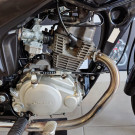 HONDA CG 125 FAN ES 2010 Gasolina-8