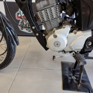 HONDA CG 125 FAN ES 2010 Gasolina-7